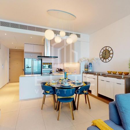 Lavishly Huge 2Bed In Address Jbr With Panoramic View Apartment Dubai Bagian luar foto