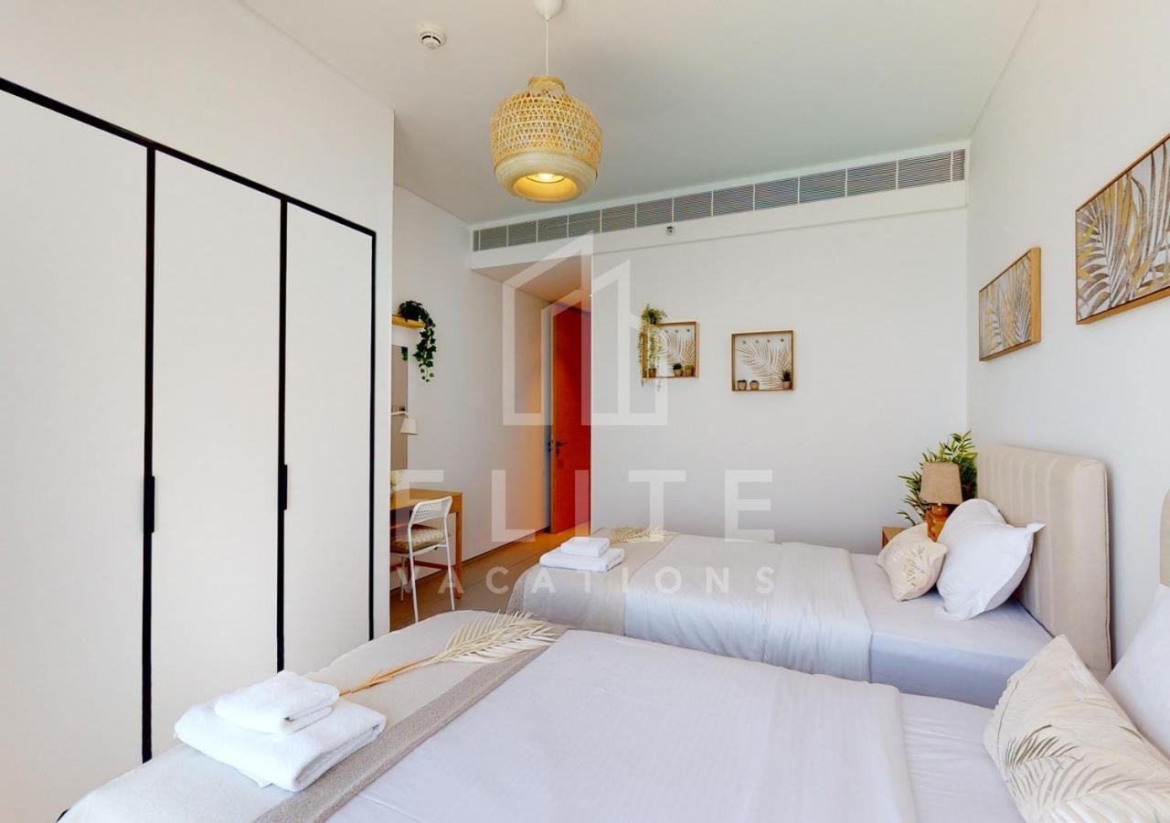 Lavishly Huge 2Bed In Address Jbr With Panoramic View Apartment Dubai Bagian luar foto