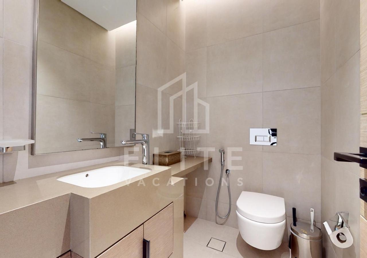 Lavishly Huge 2Bed In Address Jbr With Panoramic View Apartment Dubai Bagian luar foto